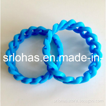 Silicone Bracelets